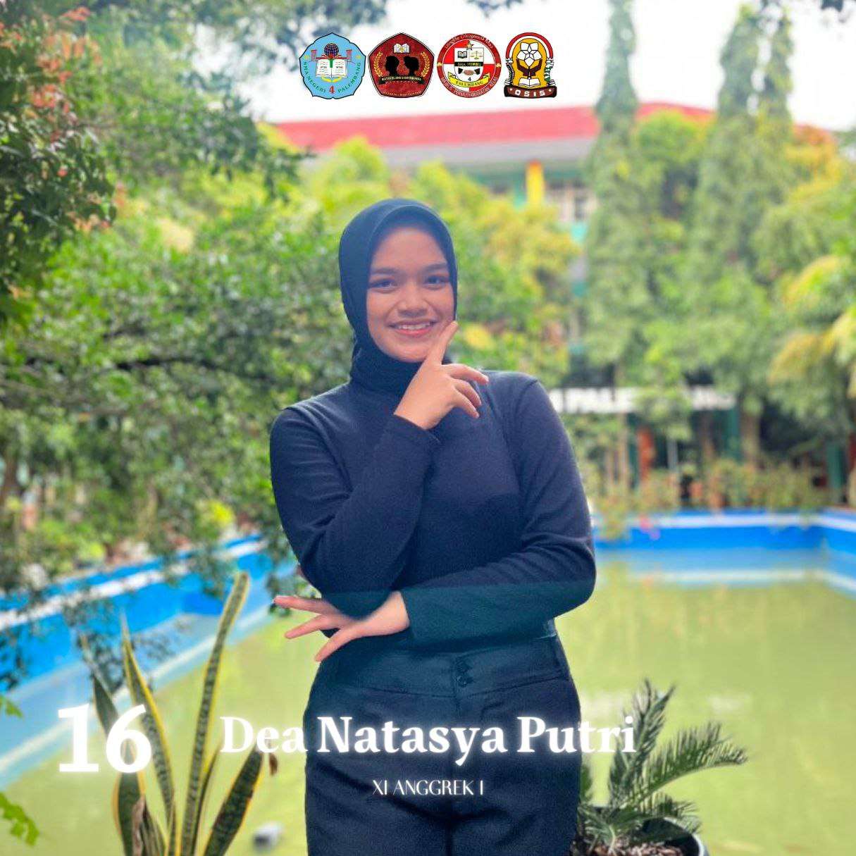 DEA NATASYA PUTRI